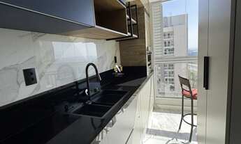 Imagem 6: Apartamento Pronta para morar no Portal Terras de Carrara em Hortolândia