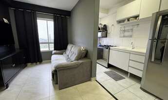 Imagem: Apartamento à venda no bairro Jardim Amanda