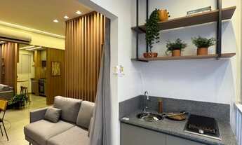 Imagem: Apartamento à venda em Sumaré - Gran Vic