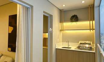 Imagem: Apartamentos na planta em Hortolândia com