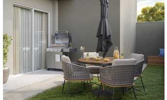 Imagem 2: Apartamento à venda em Sumaré - Proximo Av Rebouças