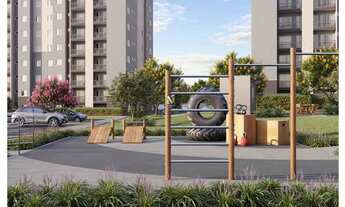 Imagem 5: Apartamento à venda em Sumaré - Proximo Av Rebouças