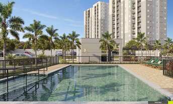 Imagem: Apartamento à venda em Sumaré - Proximo