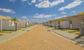Imagem 1: Casas em Condomínio Fechado de 3 dormitórios em Paulínia/Cosmópolis