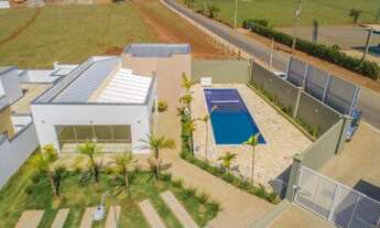 Imagem 4: Casas em Condomínio Fechado de 3 dormitórios em Paulínia/Cosmópolis