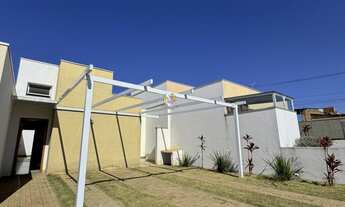 Imagem 7: Casas em Condomínio Fechado de 3 dormitórios em Paulínia/Cosmópolis