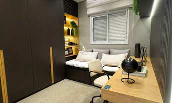 Imagem 6: Casas na planta em bairro planejado - Paulínia