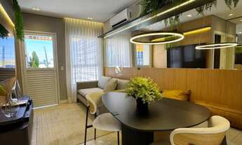 Imagem 3: Casas na planta em bairro planejado - Paulínia