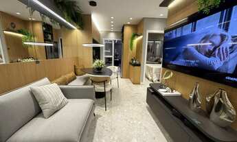 Imagem 2: Casas na planta em bairro planejado - Paulínia