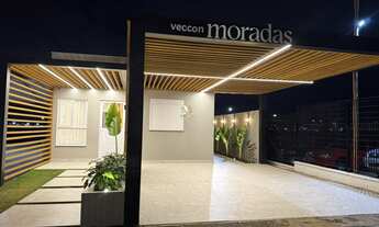 Imagem: Casas na planta em bairro planejado - Paulínia