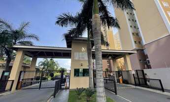 Imagem: Apartamento todo planejado de 3 quartos