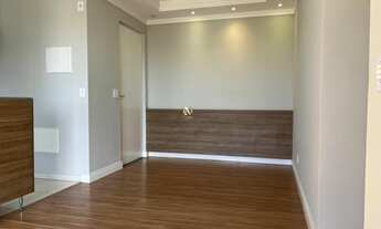 Imagem 4: Apartamento todo planejado de 3 quartos, suíte , varanda e 2 vagas de garagem coberta em C