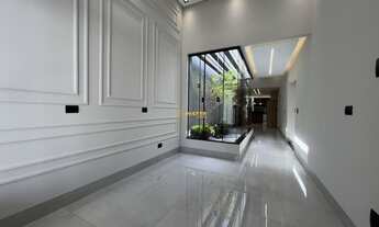 Imagem 2: Casa com 3 Suítes no Jardim Marega em Maringá