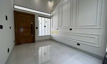 Imagem 3: Casa com 3 Suítes no Jardim Marega em Maringá