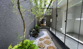 Imagem 5: Casa com 3 Suítes no Jardim Marega em Maringá