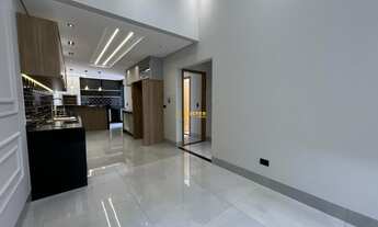 Imagem 7: Casa com 3 Suítes no Jardim Marega em Maringá