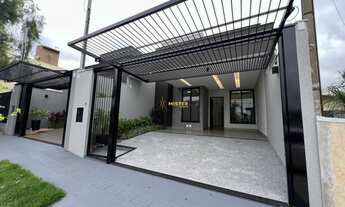 Imagem: Casa no Jardim Liberdade em Maringá