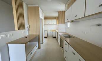 Imagem 5: Apartamento Ed. Terraços de Santorini - Vila Bosque em Maringá