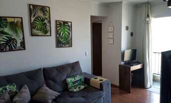 Imagem: APTO Á VENDA PARQUE INTERLAGOS, 47m2