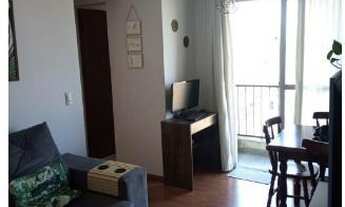 Imagem 3: APTO Á VENDA PARQUE INTERLAGOS , 47m2 , 2 dorms , 1 vaga