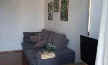 Imagem 4: APTO Á VENDA PARQUE INTERLAGOS , 47m2 , 2 dorms , 1 vaga