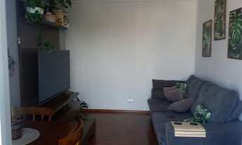 Imagem 5: APTO Á VENDA PARQUE INTERLAGOS , 47m2 , 2 dorms , 1 vaga