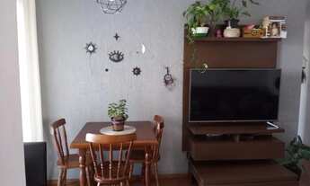 Imagem 6: APTO Á VENDA PARQUE INTERLAGOS , 47m2 , 2 dorms , 1 vaga