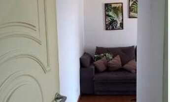 Imagem 2: APTO Á VENDA PARQUE INTERLAGOS , 47m2 , 2 dorms , 1 vaga