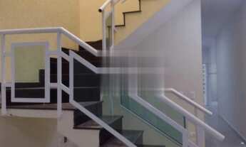 Imagem: Sobrado à venda, 3 quartos, 1 suíte, 2