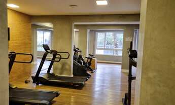 Imagem: Apartamento 62m2, 2 doms 1 vaga, Socorro