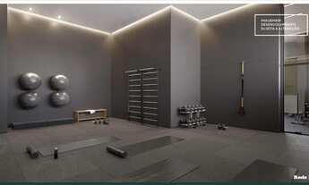 Imagem 4: LANÇAMENTO BROOKLIN APTO DE 168M2 , 4 DORMS OU 3 SUITES 2VAGAS +DEPÓSITO S