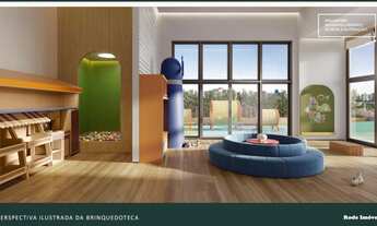 Imagem 5: LANÇAMENTO BROOKLIN APTO DE 168M2 , 4 DORMS OU 3 SUITES 2VAGAS +DEPÓSITO S