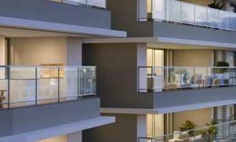 Imagem 1: LANÇAMENTO BROOKLIN APTO DE 168M2 , 4 DORMS OU 3 SUITES 2VAGAS +DEPÓSITO S