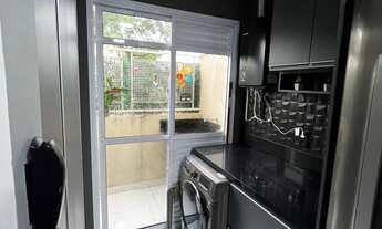 Imagem 5: CASA CONDOMINIO TERRARA/ 91 M2 , 02 SUITES , 03 BANHEIROS E 02 VAGAS