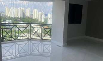 Imagem 4: APTO VILA ANDRADE - MORUMBI 125 M2/ 03 SUITES, 04 BANHEIROS E 03 VAGAS C/DEPOSITO