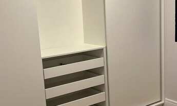 Imagem 5: APTO VILA ANDRADE - MORUMBI 125 M2/ 03 SUITES, 04 BANHEIROS E 03 VAGAS C/DEPOSITO