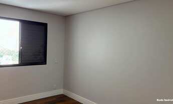 Imagem 7: APTO VILA ANDRADE - MORUMBI 125 M2/ 03 SUITES, 04 BANHEIROS E 03 VAGAS C/DEPOSITO