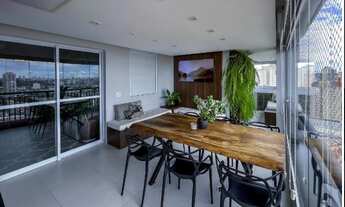 Imagem 7: APTO 107 M2/ 03 DORMS SENDO 01 SUÍTE /2 VAGAS - VILA GUARANI /JABAQUARA