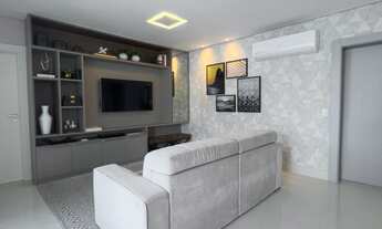 Imagem: Apartamento Itapema Meia praia 3 suítes