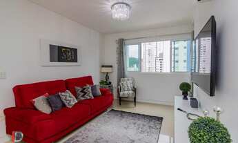 Imagem 5: Apartamento 4 dormitórios, sendo 2 suítes com área de lazer completa