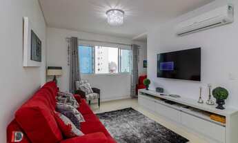 Imagem 6: Apartamento 4 dormitórios, sendo 2 suítes com área de lazer completa