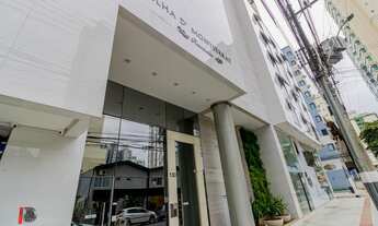 Imagem 2: Apartamento 4 dormitórios, sendo 2 suítes com área de lazer completa