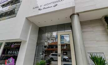 Imagem 3: Apartamento 4 dormitórios, sendo 2 suítes com área de lazer completa