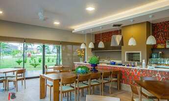 Imagem 4: Casa com 5 dormitórios à venda, 550 m² por R$ 6.400.000 - Centro - Camboriú/SC