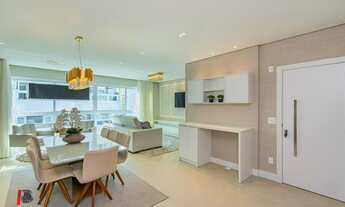 Imagem: Apartamento com 3 suítes - Novo - Nunca