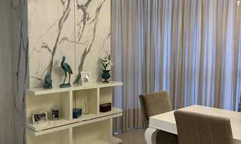 Imagem: Apartamento 3 suítes no Edifício Spazio