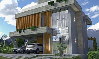 Imagem 2: Casa com 3 dormitórios à venda, 339 m² por R$ 3.217.008,00 - Praia das Taquaras - Balneári