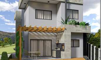 Imagem 6: Casa com 3 dormitórios à venda, 339 m² por R$ 3.217.008,00 - Praia das Taquaras - Balneári