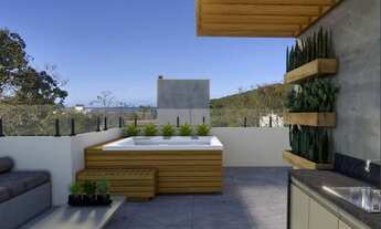 Imagem 7: Casa com 3 dormitórios à venda, 339 m² por R$ 3.217.008,00 - Praia das Taquaras - Balneári