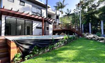 Imagem 3: Casa com 3 dormitórios à venda, 258,33m² Praia das Taquaras - Balneário Camboriú/SC